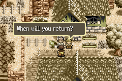 Lufia: The Ruins of Lore