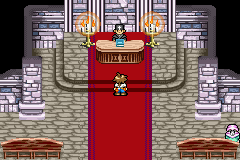 Lufia: The Ruins of Lore