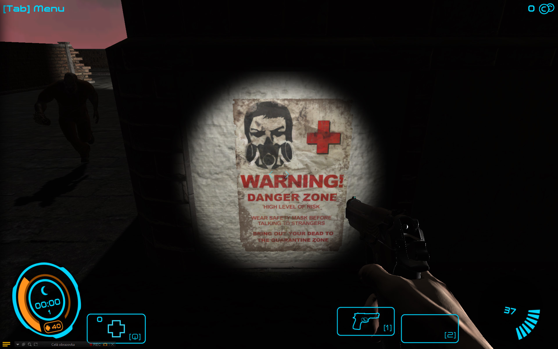 Apocalypse Z: Survival