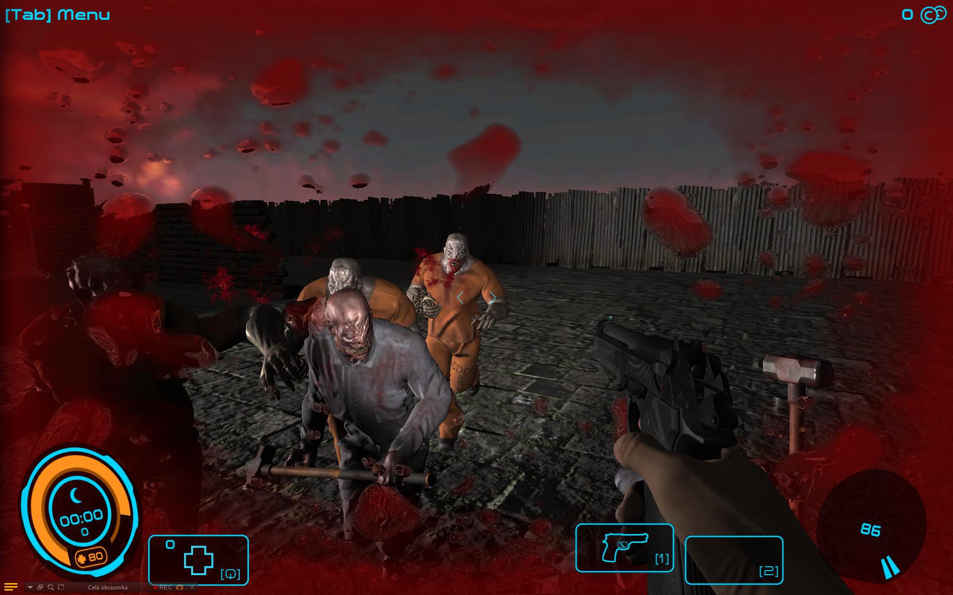 Apocalypse Z: Survival