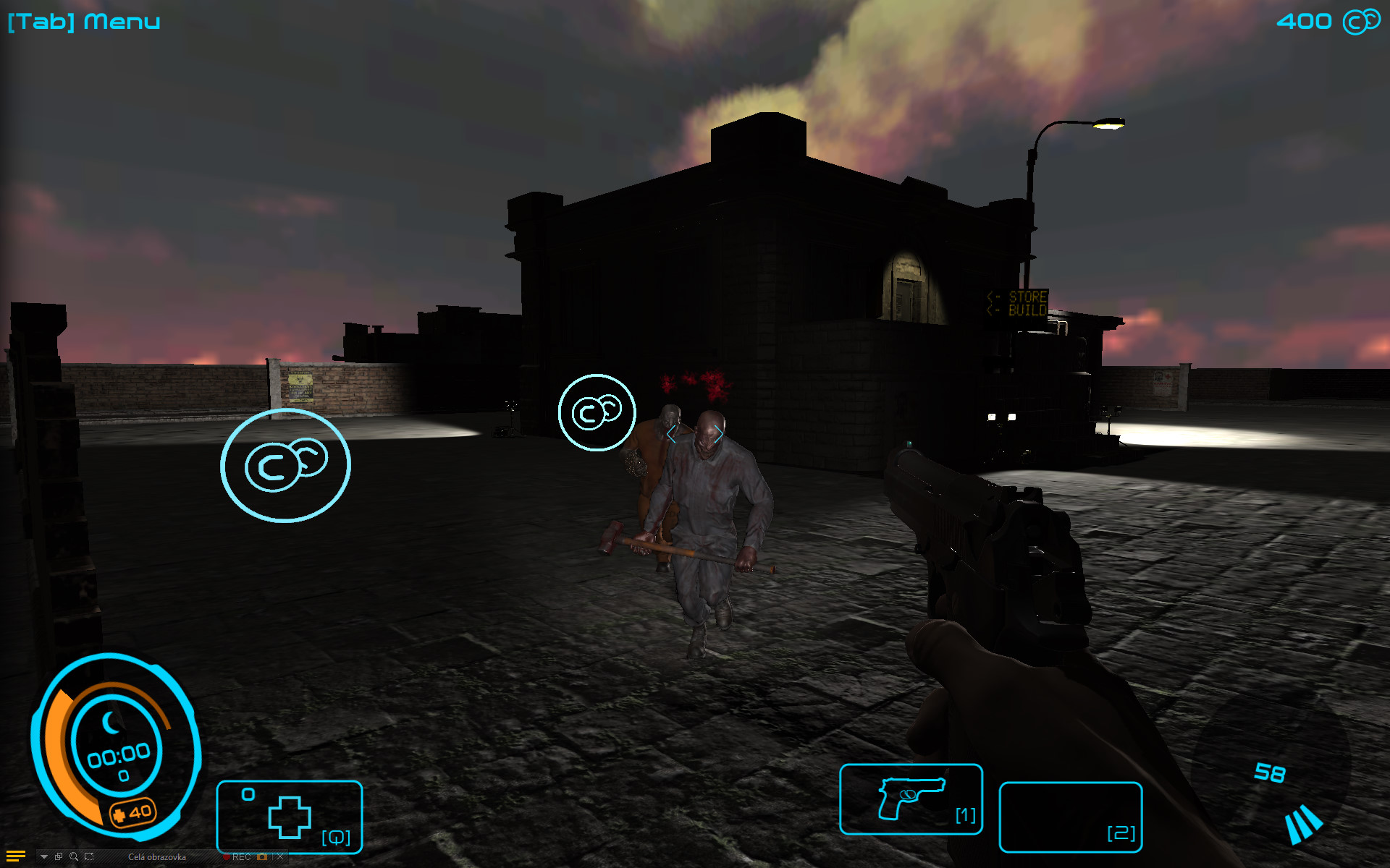 Apocalypse Z: Survival