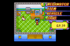 Medabots: Metabee