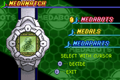 Medabots: Metabee