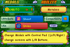 Medabots: Metabee