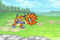 Medabots: Metabee