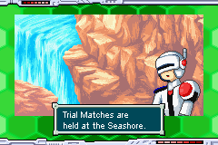 Medabots AX: Rokusho Version