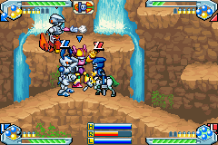 Medabots AX: Rokusho Version