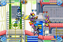 Medabots AX: Rokusho Version