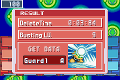 Mega Man Battle Network 4: Red Sun