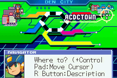 Mega Man Battle Network 4: Red Sun