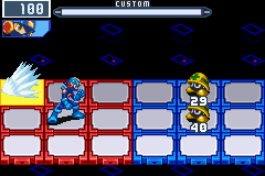 Mega Man Battle Network 5: Team Protoman