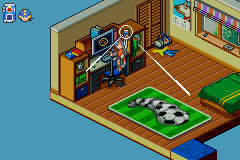 Mega Man Battle Network 6: Cybeast Falzar