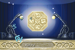 Monster Rancher Advance