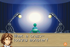 Monster Rancher Advance