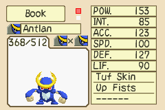 Monster Rancher Advance 2