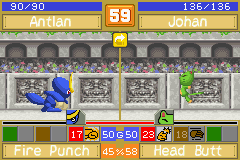 Monster Rancher Advance 2