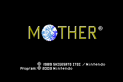 Mother 1+2