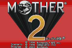 Mother 1+2