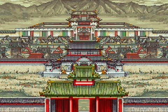 Oriental Blue: Ao no Tengai