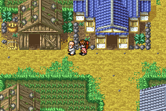 Oriental Blue: Ao no Tengai