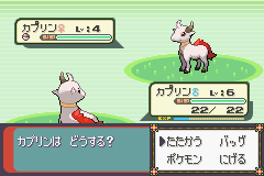 Pokémon Altair
