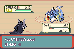 Pokémon Blazed Glazed