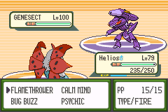 Pokémon Blazed Glazed
