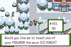 Pokémon Blazed Glazed