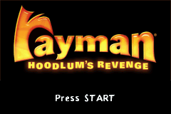 Rayman: Hoodlums’ Revenge