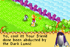 Rayman: Hoodlums’ Revenge