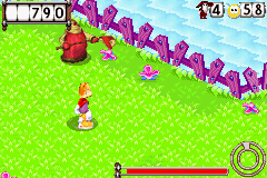 Rayman: Hoodlums’ Revenge