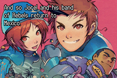 Rebelstar: Tactical Command