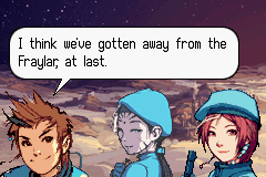 Rebelstar: Tactical Command