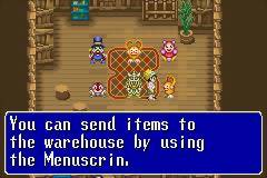 Robopon 2 Cross Version