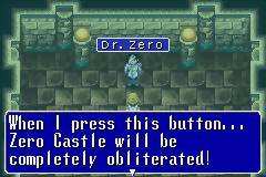 Robopon 2 Cross Version