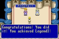 Robopon 2 Cross Version