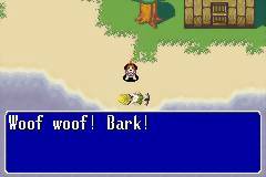 Robopon 2 Cross Version