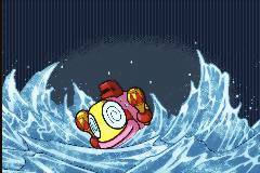 Robopon 2 Cross Version