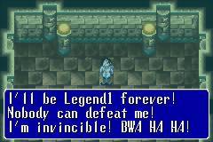 Robopon 2 Cross Version