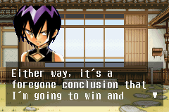 Shaman King: Master of Spirits