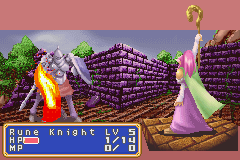 Shining Force: Resurrection of the Dark Dragon