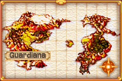 Shining Force: Resurrection of the Dark Dragon