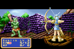 Shining Force: Resurrection of the Dark Dragon