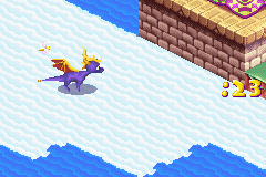 Spyro 2: Season of Flame