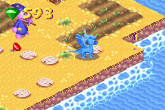 Spyro 2: Season of Flame