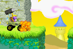 Spyro Orange: The Cortex Conspiracy