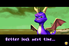 Spyro Orange: The Cortex Conspiracy