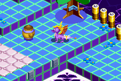Spyro: Attack of the Rhynocs