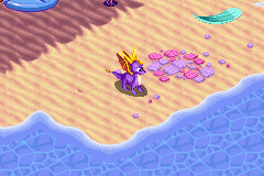 Spyro: Attack of the Rhynocs