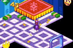 Spyro: Attack of the Rhynocs